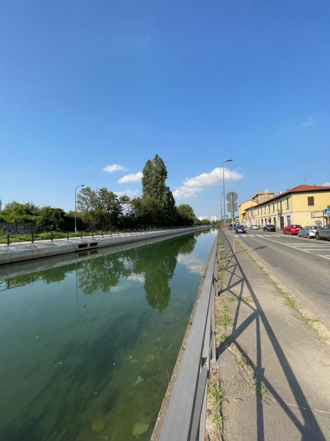 De Sura - La Terrazza Sul Naviglio Mailand